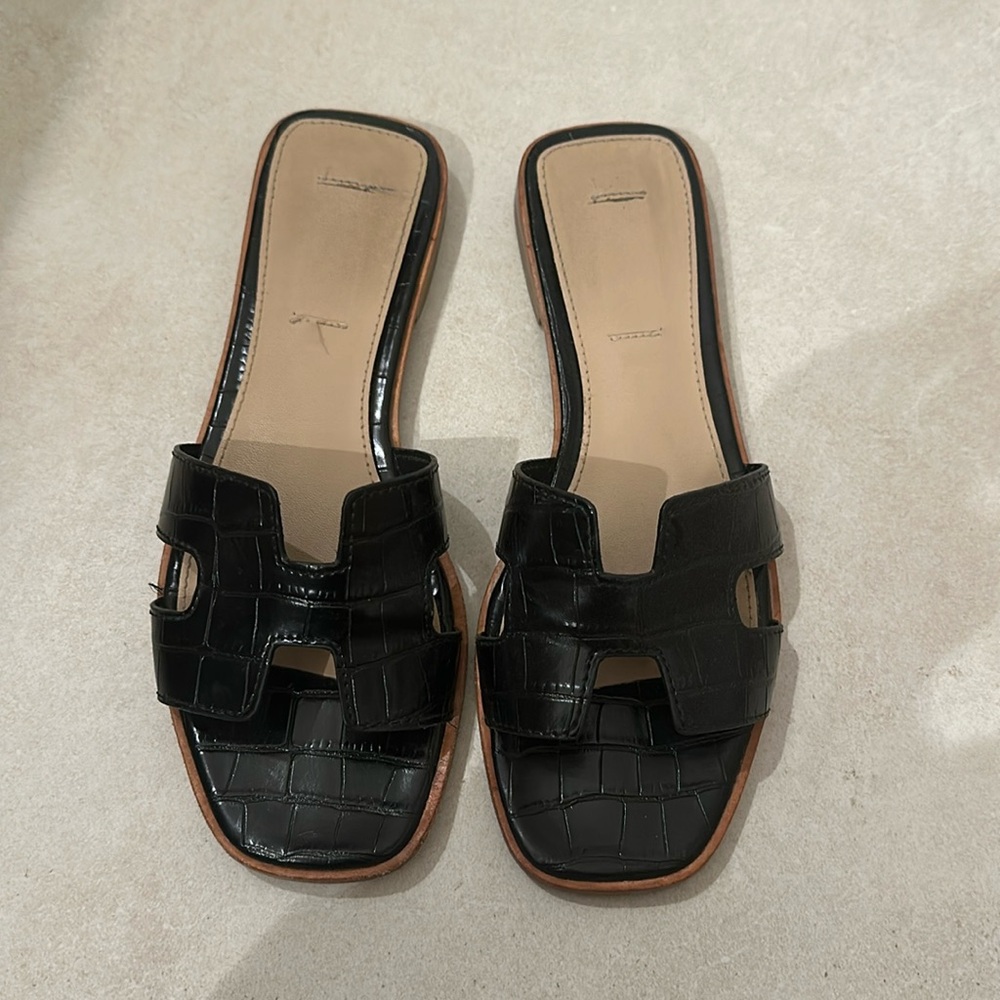 Steve Madden Sandals